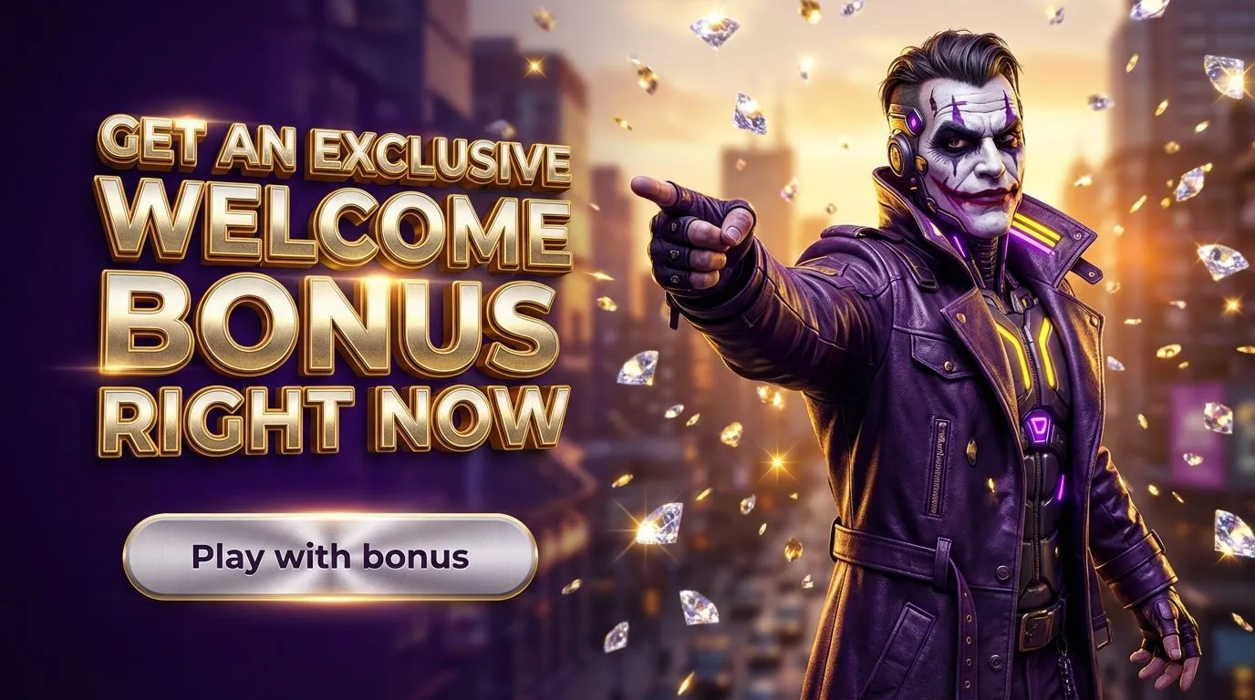 Gamblr Casino